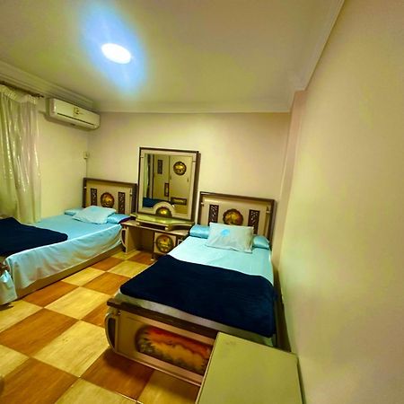 Clara Apartment Alexandria Exterior photo