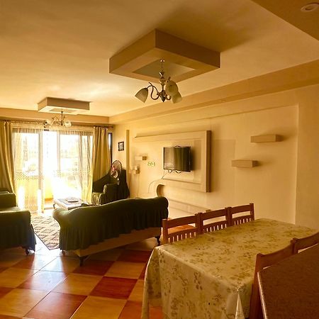 Clara Apartment Alexandria Exterior photo