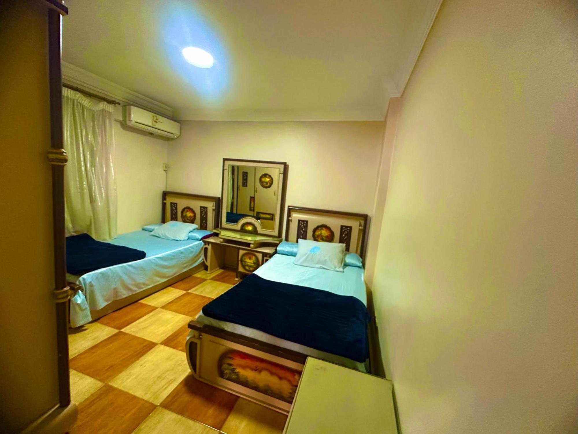 Clara Apartment Alexandria Exterior photo