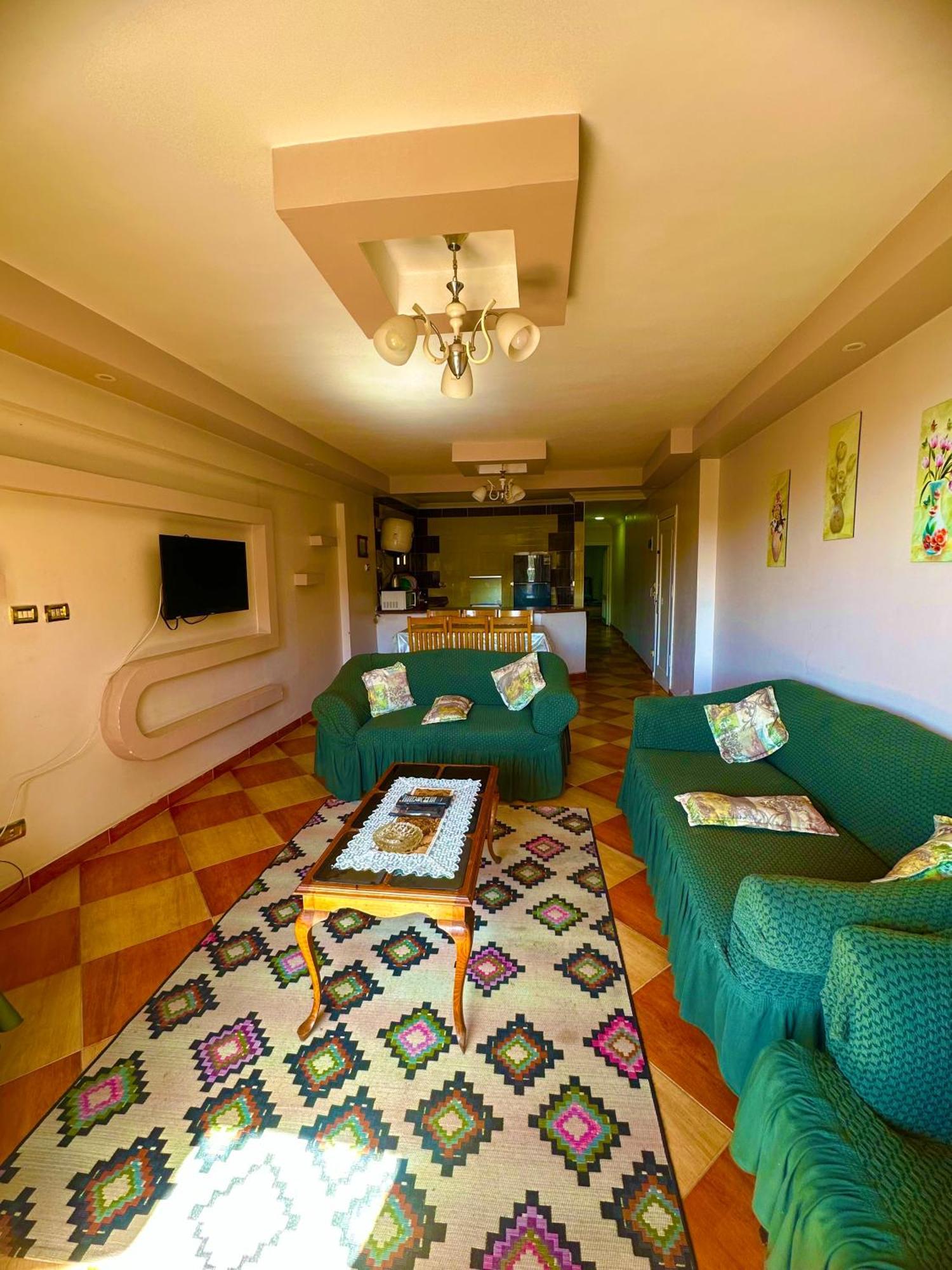 Clara Apartment Alexandria Exterior photo