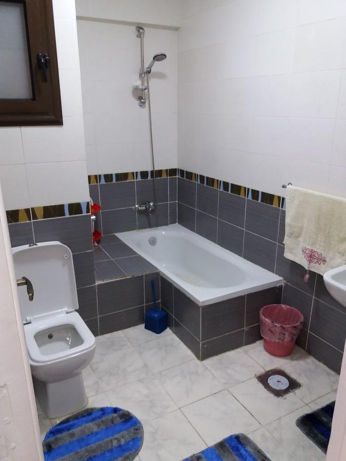 Clara Apartment Alexandria Exterior photo